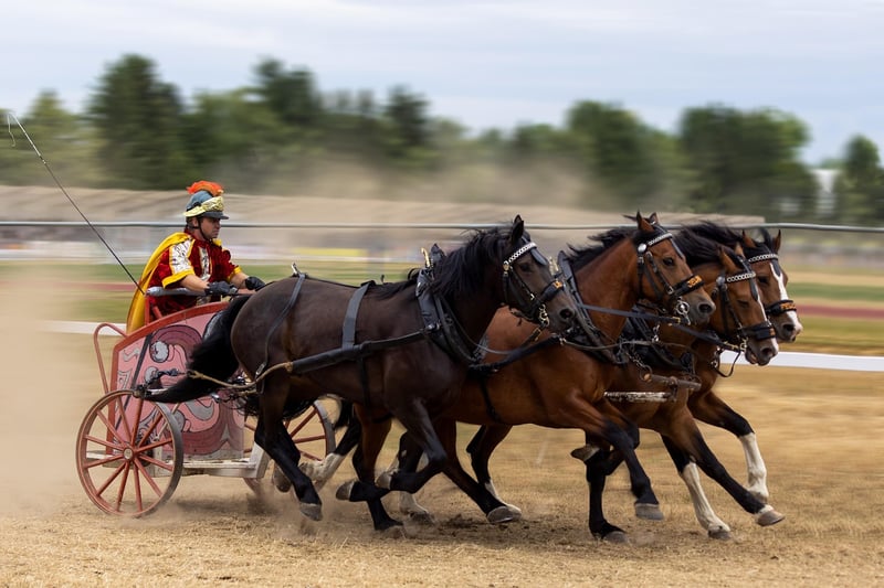 Chariot