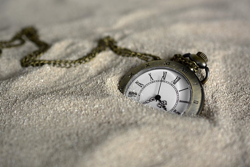 Time Explorer